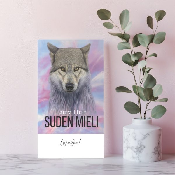 Suden mieli - Image 2