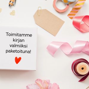 Äitienpäivälahja 2026